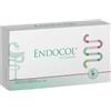 AZIENDA FARMAC ITA ENDOCOL 30 Compresse - Trattamento della sindrome dell'intestino irritabile