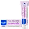 LAB.EXPANSCIENCE ITALIA Srl Mustela Pasta Cambio 1 2 3 - Crema Protettiva 100ml - Prevenzione e Sollievo per la Pelle del Neonato