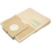 MisterVac 10 Sacchetti Carta Per Aspirapolvere Aqua Vac Pro 100/200/210 - Multistrato, Compatibili Con Classe L/M