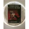 Sony Omicidio A Luci Rosse - Dvd Nuovo