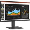 LG MONITOR 27BR650B-C.AEU Monitor PC 68,6 cm (27") 1920 x 1080 Pixel Full HD LED Grigio [27BR650B-C.AEU]