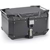 Givi Bauletto Moto Monokey Givi OBKEV58 TREKKER OUTBACK EVO SMART