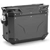 Givi Valigia Laterale Destra Givi OBKEV37 TREKKER OUTBACK EVO SMA