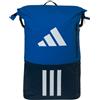 Adidas Zaino Adidas Multigame 3.2 Blu | BORSA DA PADEL