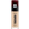 L'OREAL PARIS Infaillible 32H Fresh Wear Foundation SPF25 No.130 True Beige (30 ml)
