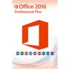 Microsoft Office 2016 Professional Plus