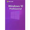 Microsoft Windows 10 Professional 32/64 Bit