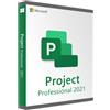 Microsoft Project 2021 Professional