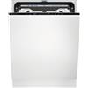Electrolux EES68520W lavastoviglie A scomparsa totale 14 coperti B