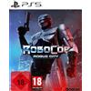 NACON RoboCop: Rogue City (100% UNCUT) (Deutsche Verpackung)