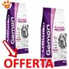 Monge Gemon Dog All Breeds Adult Maiale e Riso - Offerta [PREZZO A CONFEZIONE] Quantità Minima 2, Sacco Da 15 Kg