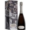 Bellavista Magnum 1,5 litri franciacorta brut saten millesimato docg astucciato