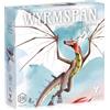 Ghenos Games Wyrmspan - Gioco da tavolo, 1-5 giocatori, 14+ età, 90 minuti
