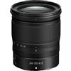 Nikon Z 24-70mm f/4 S Nikkor (BULK)