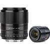 VILTROX 23mm f1.4 Fuji XF Obiettivo Messa a Fuoco Automatica APS-C Compact per Fujifilm X monte X-T3 X-H1 X20 T30 X-T20 X-T100 X-Pro2 Nero