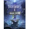 Tarsier Studios Little Nightmares II Deluxe Edition | Steam
