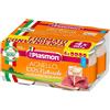 PLASMON (HEINZ ITALIA SPA Plasmon Omogenizzato Agnello 4 Vasetti Da 80 G