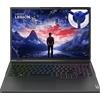 Lenovo Legion Pro 5i Gen 9 16 Intel Processore Intel® Core i7-14700HX di quattordicesima generazione E-core fino a 3,9 GHz P-core fino a 5,5 GHz, Windows 11 Home 64, 1 TB SSD TLC - 83DFCTO1WWIT6