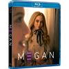Universal Pictures M3GAN (BS)