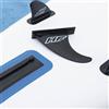 HYDRO FORCE Pinna HYDROFORCE SLIDE-IN per SUP gonfiabili