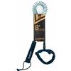 GLADIATOR LEASH GLADIATOR Origin 8' a molla per SUP gonfiabili