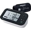 GIMA Misuratore di pressione digitale omron m7 intelli it afib hem-7380t1-ebk