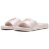 PUMA Popcat 20 Satin Princess Sandali da donna, Puma Nero Poised Pink, 42 EU