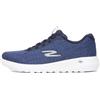 Skechers Go Walk Max Midshore, Scarpe da Ginnastica Uomo, Marina Militare, 41 EU