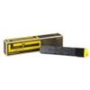 Kyocera-Mita Toner TK-8305Y Kyocera-Mita giallo 1T02LKANL0