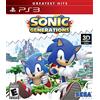 SEGA Sonic Generations, PS3