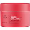 Wella Professionals Wella, Invigo Brilliance Maschera Capelli Fini O Normali 150Ml