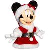 Disney Puntale per albero, poliestere, multicolore, 21 cm