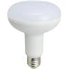 Bulbright 1Pezzi lampadine a filamento LED R95 15W Attacco E27, Bianco Freddo 6000K, Equivalente a 120W, 100V-240V (Bianco Freddo-6000K, 15 Watt)