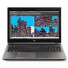 HP Workstation HP ZBOOK 15 G5 Core i7-8850H 2.6GHz 16GB 512GB SSD 15.6'' Nvidia ...