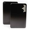 Royal Box Sniff Set - Dosatore da Fiuto (Classic Nero)