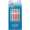 Prym - Prym (2.50-5.00mm) Uncinetto Gancio Impostato - 1 Impostato