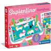 Clementoni Sapientino Bambina Clementoni
