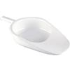 Moretti PADELLA SANITARIA IN POLIPROPILENE cod.art. ST485