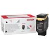 Xerox Toner Nero 006R04823 C320/325 2200 Pagine Originale