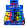 Karakal Nastro manubrio di base Karakal PU Super Grip Multi Box 24 Pcs. Multi