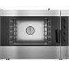 Ristosubito Forno a gas combinato elettromeccanico RLDM per pasticceria e gastronomia Modello RISFOR007 Temp.°C. 30/280 Dim. cm L.90.5 P.84.5 H.75