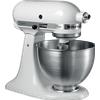 KITCHENAID Robot da cucina Planetario 5K45SSEWH