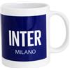 GIEMME INTER MILANO TAZZA IN CERAMICA