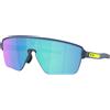OAKLEY CORRIDOR SQ MATT TRANS BLU PRIZM SAPPHIRE Occhiali Sportivi
