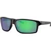 OAKLEY GIBSTON XL MATT BLK PRIZM JADE Occhiali Moda
