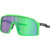 OAKLEY SUTRO 80S GREEN PRIZM JADE Occhiali Sportivi