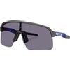 OAKLEY SUTRO LITE MATT GREY SMOKE PRIZM Occhiali Sportivi