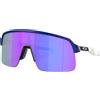 OAKLEY SUTRO LITE MATT NAVY PRIZM VIOLET Occhiali Sportivi
