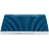 BOSCH Filtro, Aria abitacolo 0986628565 | Filtro di Ricambio - Agisce efficacemente contro polline, polveri sottili, muffe e batteri per un'aria più pulita nel veicolo