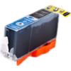 Cartuccia compatibile per Canon ciano CLI-521c 2934B001 9ml